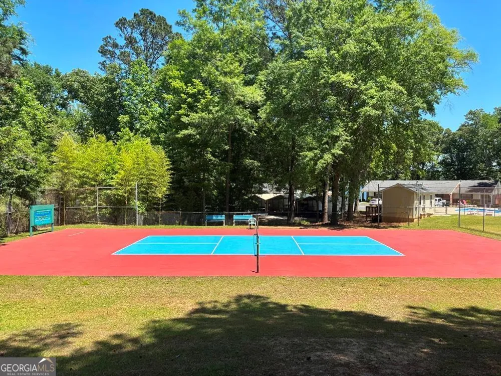 1000 Marigold RD NE Sparta, GA 31087