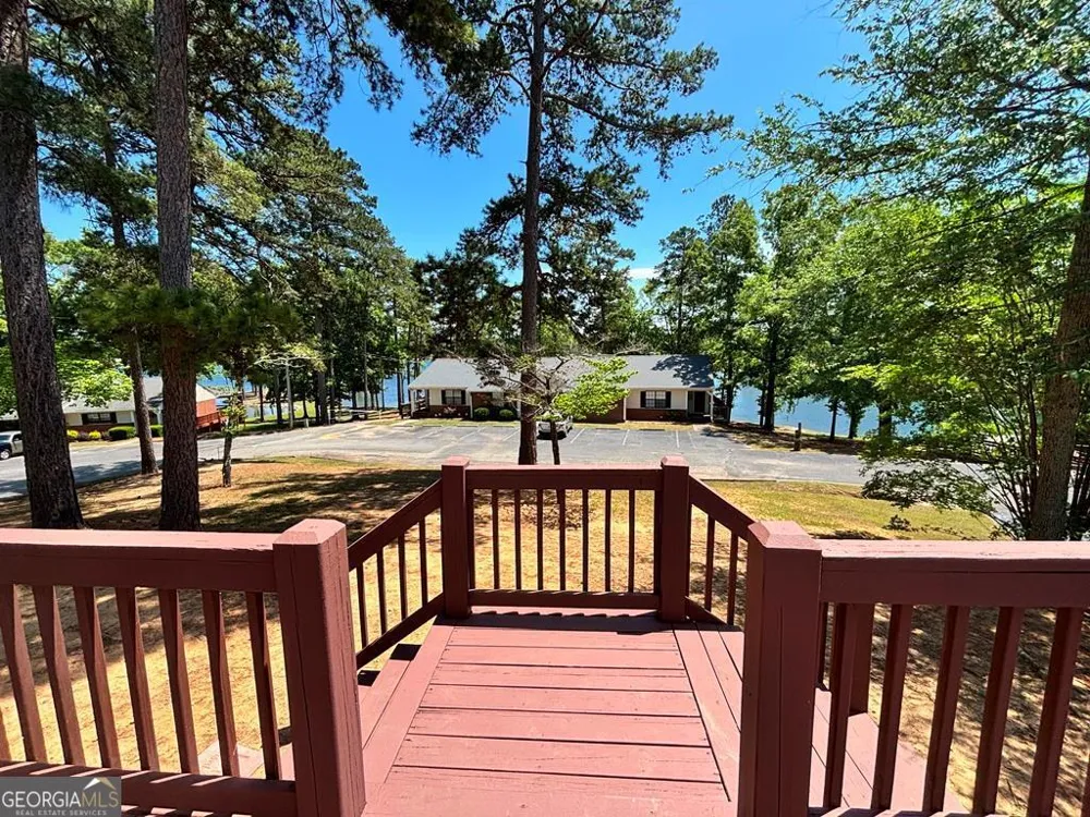 1000 Marigold RD NE Sparta, GA 31087