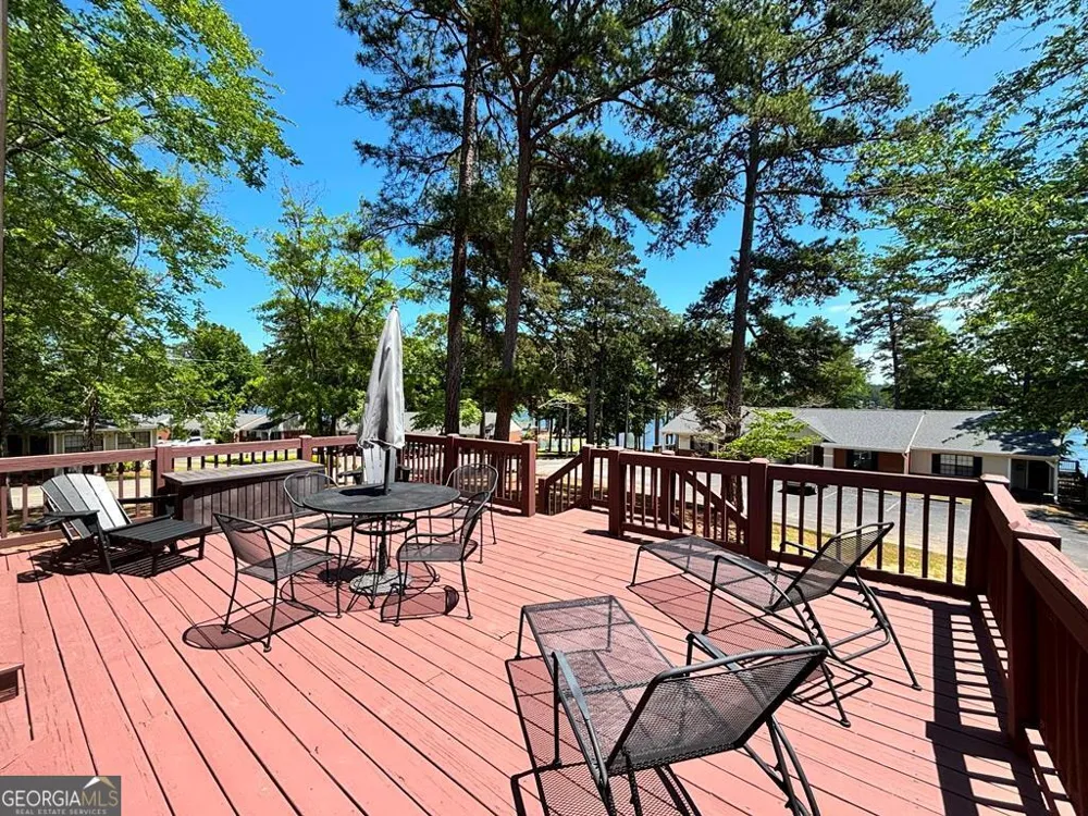1000 Marigold RD NE Sparta, GA 31087