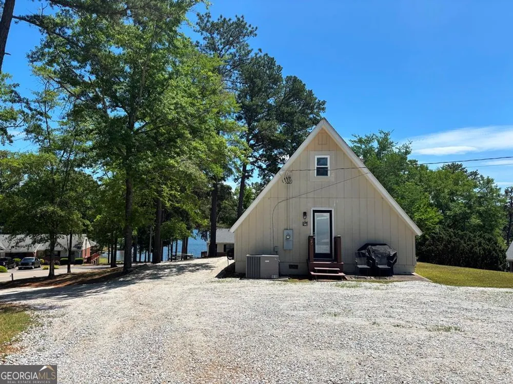 1000 Marigold RD NE Sparta, GA 31087