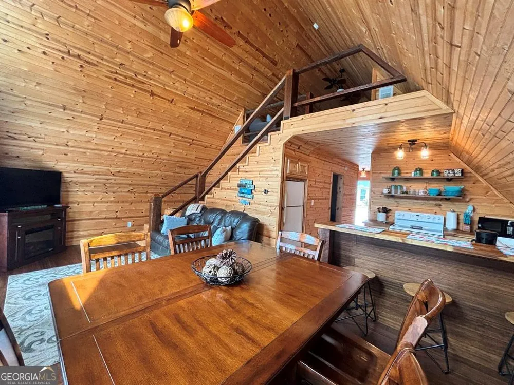 1000 Marigold RD NE Sparta, GA 31087