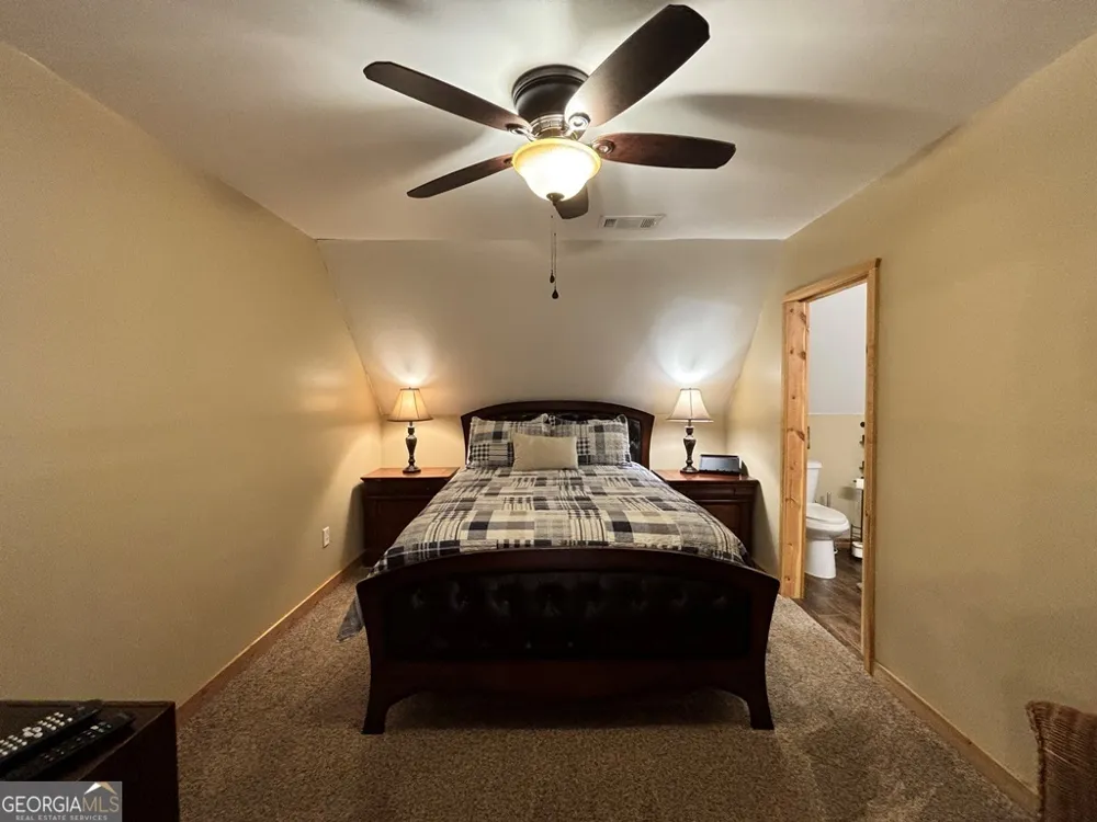 1000 Marigold RD NE Sparta, GA 31087