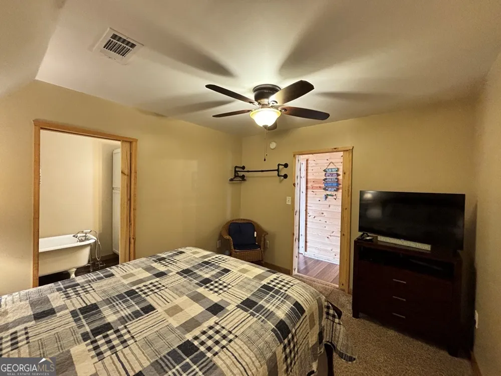 1000 Marigold RD NE Sparta, GA 31087