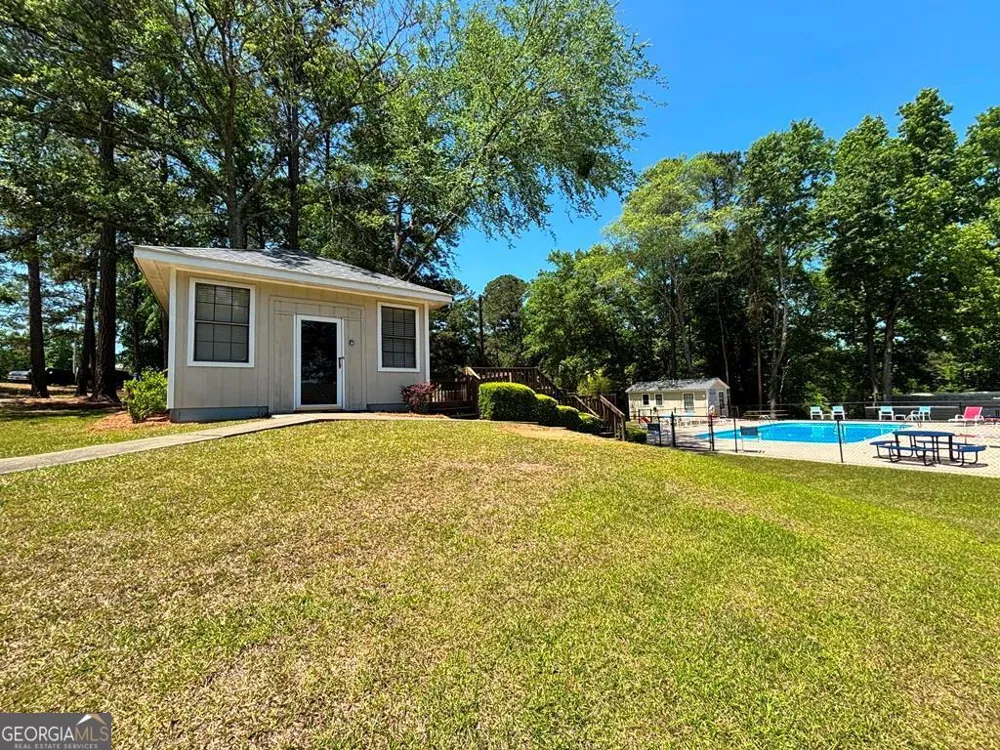 1000 Marigold RD NE Sparta, GA 31087