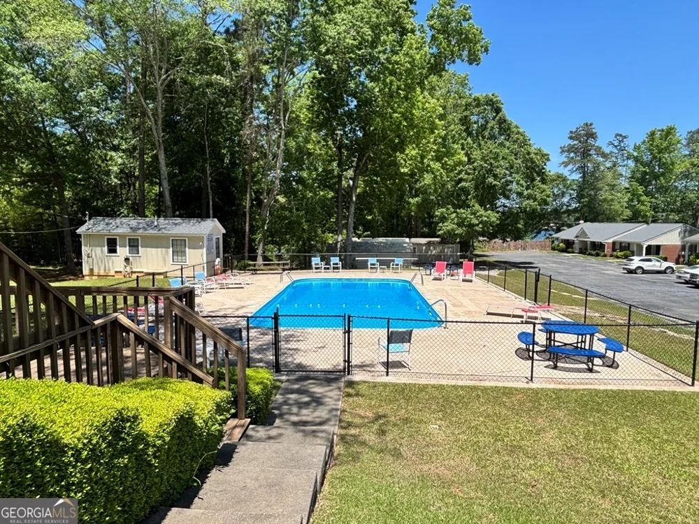 1000 Marigold RD NE Sparta, GA 31087