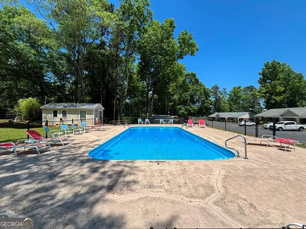 1000 Marigold RD NE Sparta, GA 31087