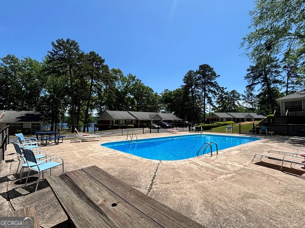 1000 Marigold RD NE Sparta, GA 31087