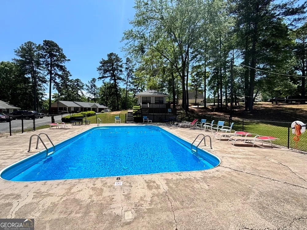 1000 Marigold RD NE Sparta, GA 31087