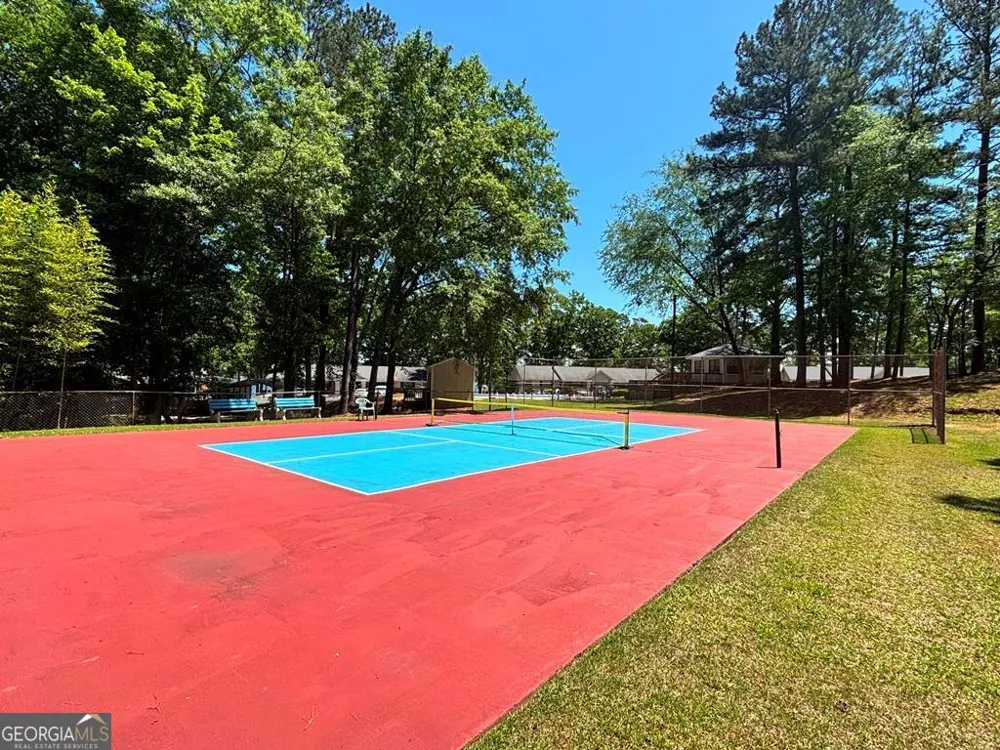 1000 Marigold RD NE Sparta, GA 31087
