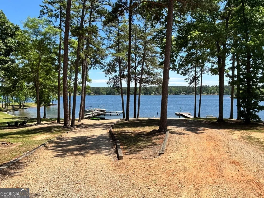 1000 Marigold RD NE Sparta, GA 31087