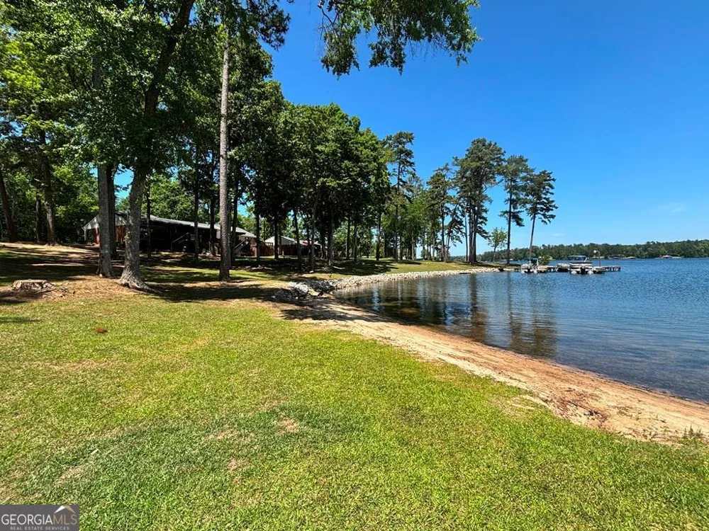 1000 Marigold RD NE Sparta, GA 31087