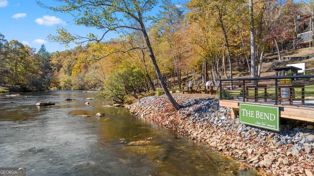 LOT 13 River Rock LN Blue Ridge, GA 30513