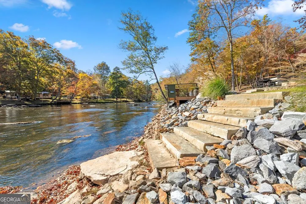 LOT 13 River Rock LN Blue Ridge, GA 30513
