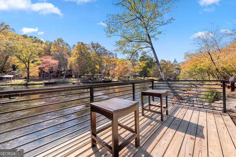 LOT 13 River Rock LN Blue Ridge, GA 30513
