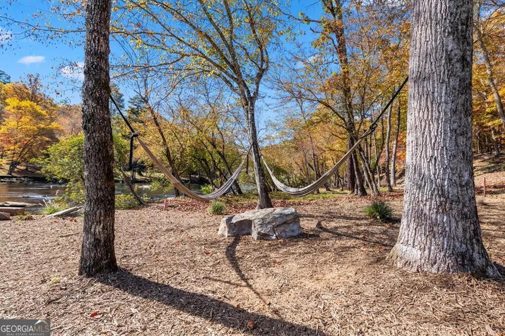 LOT 13 River Rock LN Blue Ridge, GA 30513
