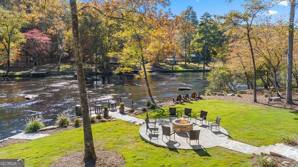 LOT 13 River Rock LN Blue Ridge, GA 30513