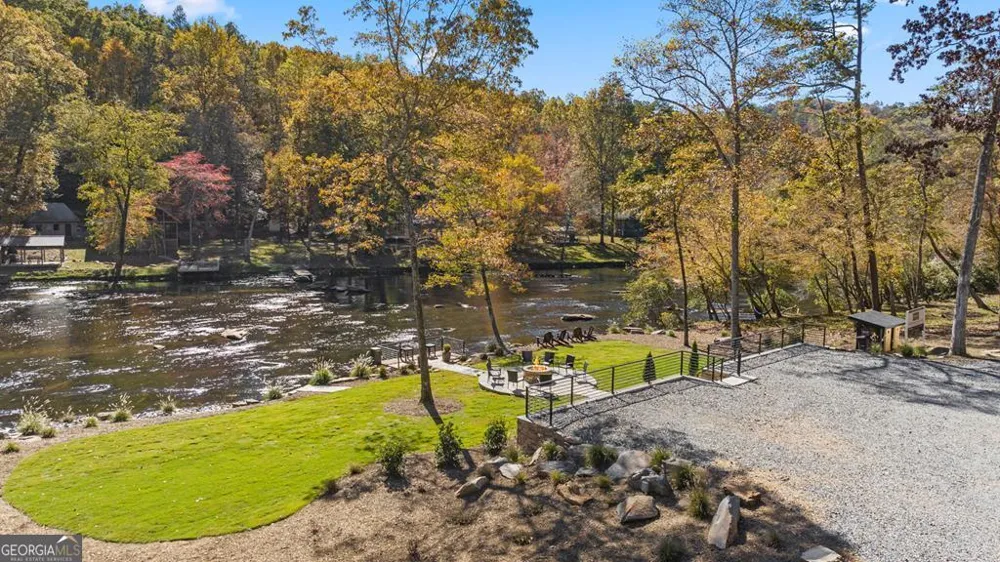 LOT 13 River Rock LN Blue Ridge, GA 30513