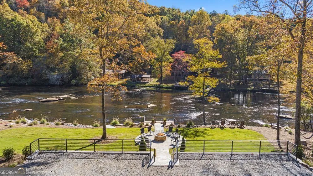 LOT 13 River Rock LN Blue Ridge, GA 30513