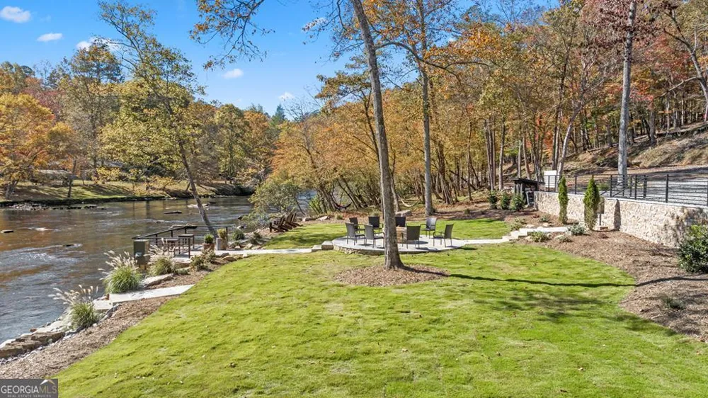 LOT 13 River Rock LN Blue Ridge, GA 30513