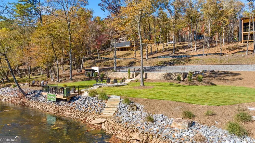 LOT 13 River Rock LN Blue Ridge, GA 30513