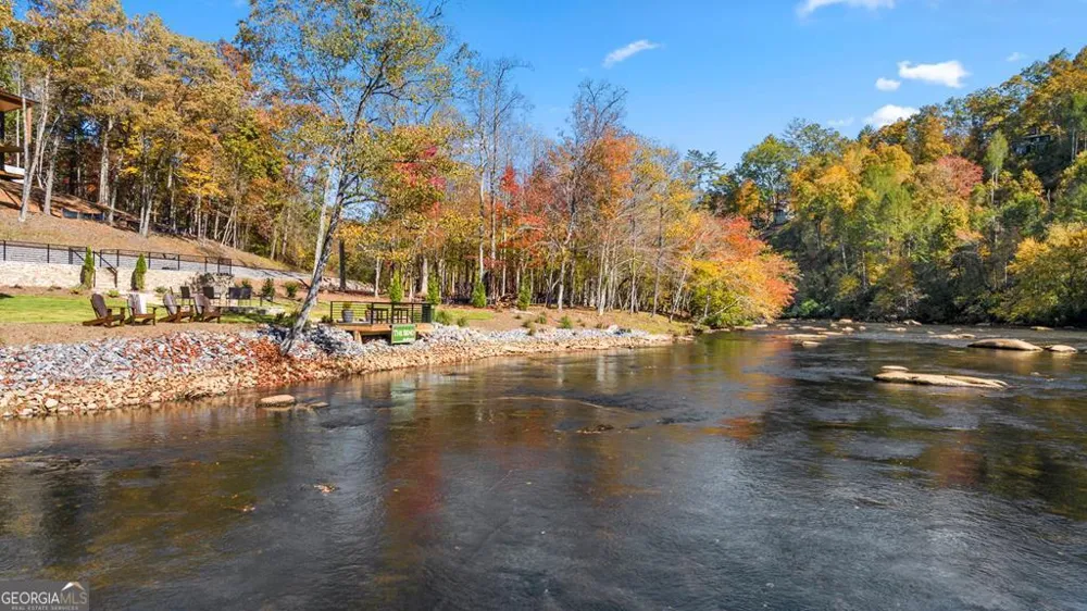 LOT 13 River Rock LN Blue Ridge, GA 30513