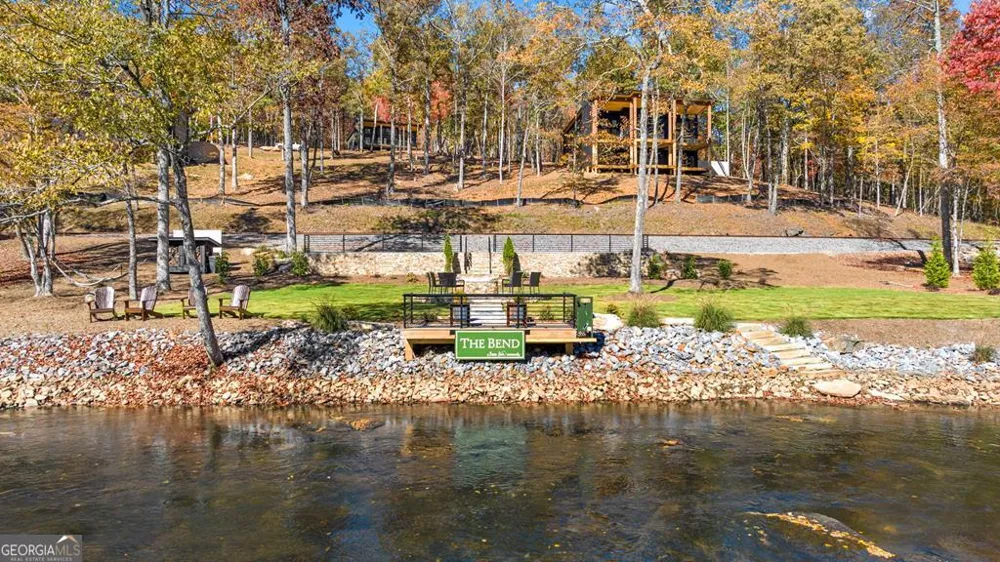 LOT 13 River Rock LN Blue Ridge, GA 30513
