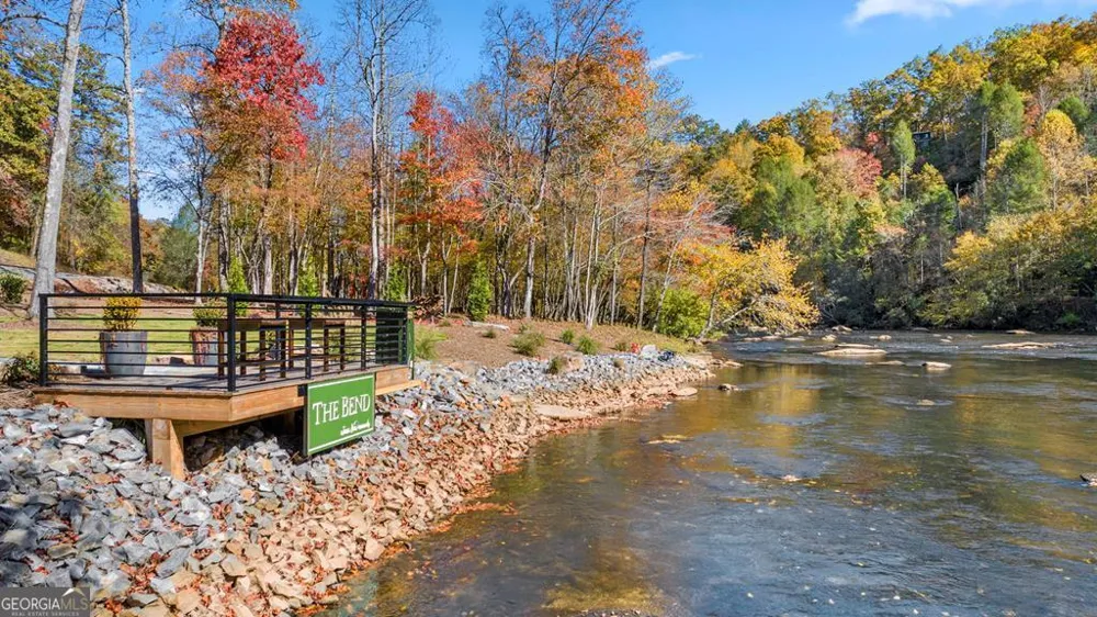 LOT 13 River Rock LN Blue Ridge, GA 30513
