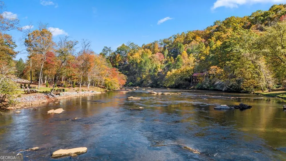 LOT 13 River Rock LN Blue Ridge, GA 30513