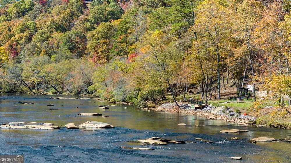 LOT 13 River Rock LN Blue Ridge, GA 30513