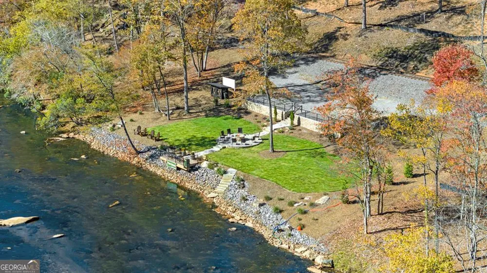 LOT 13 River Rock LN Blue Ridge, GA 30513
