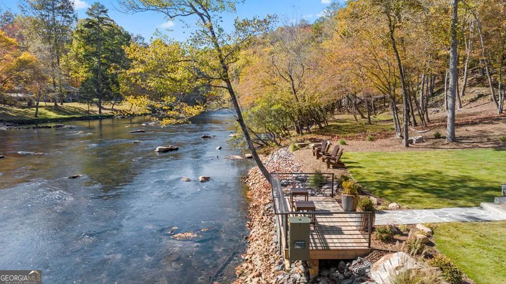 LOT 13 River Rock LN Blue Ridge, GA 30513