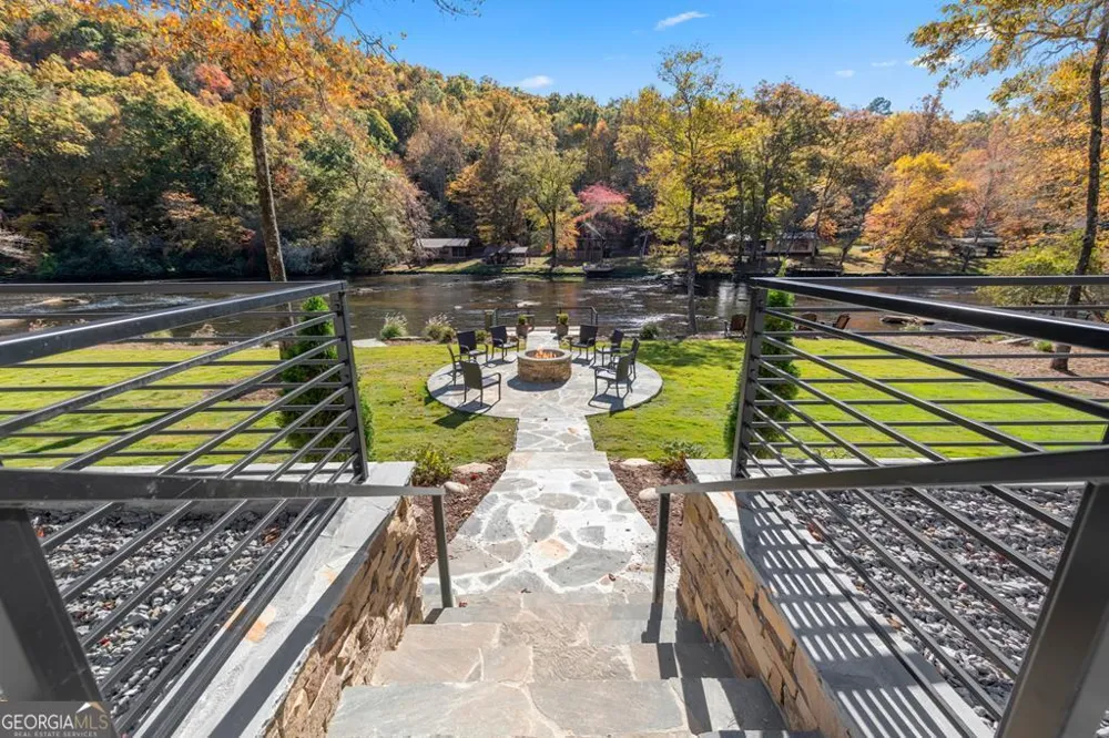 LOT 13 River Rock LN Blue Ridge, GA 30513