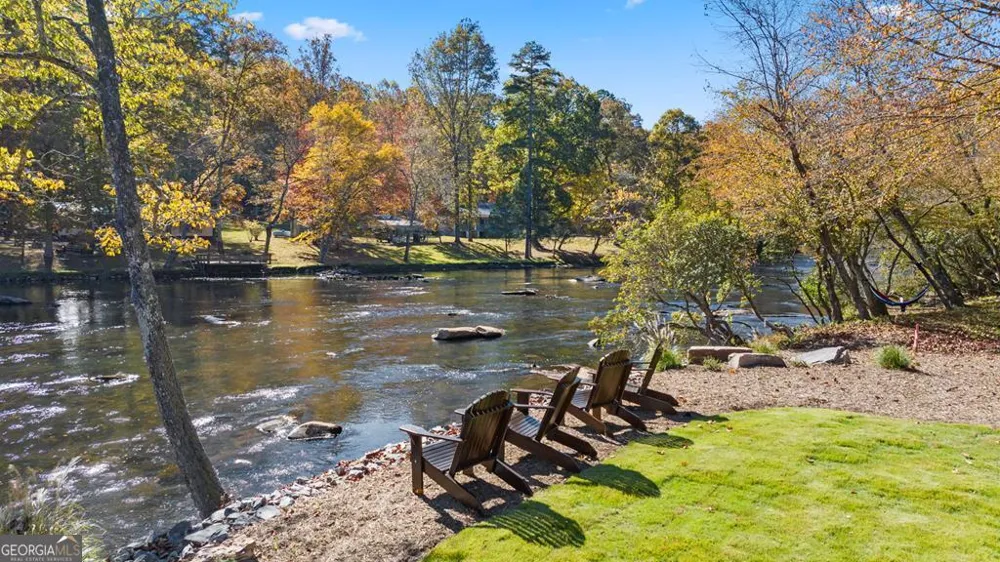 LOT 13 River Rock LN Blue Ridge, GA 30513