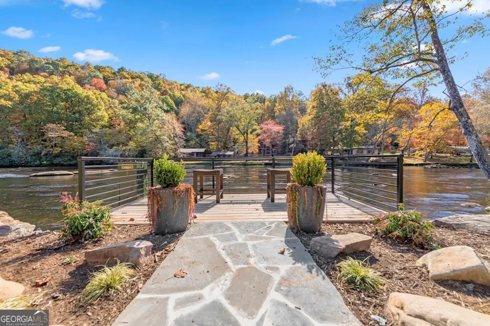 LOT 13 River Rock LN Blue Ridge, GA 30513
