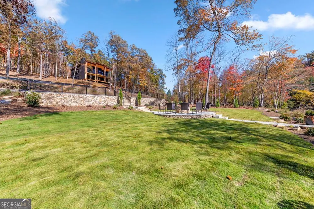 LOT 13 River Rock LN Blue Ridge, GA 30513