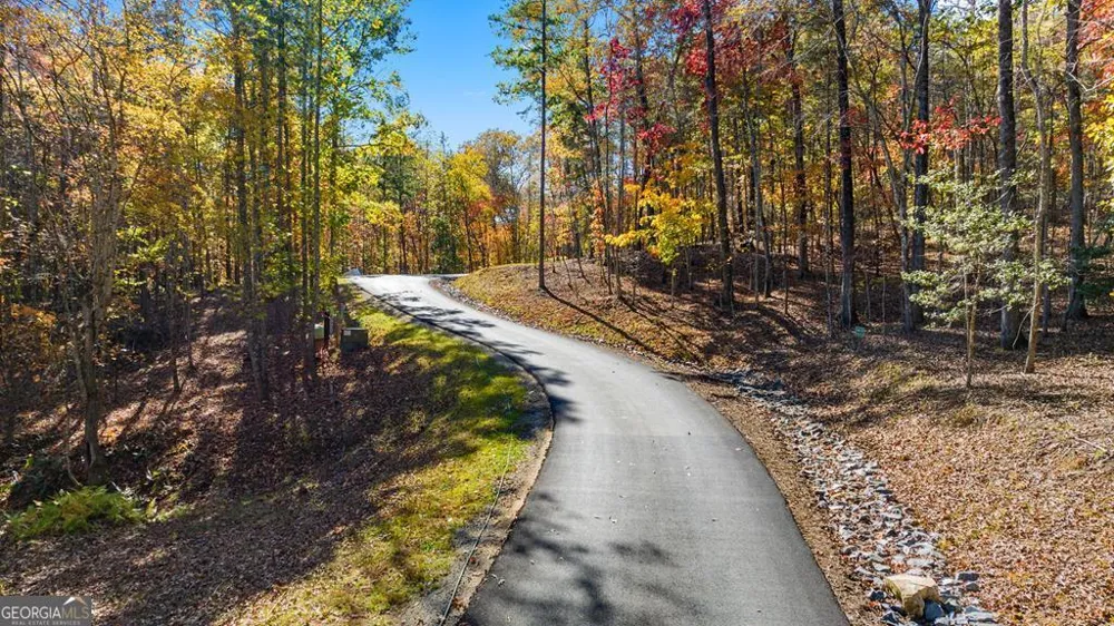 LOT 13 River Rock LN Blue Ridge, GA 30513