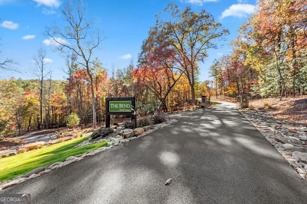 LOT 13 River Rock LN Blue Ridge, GA 30513
