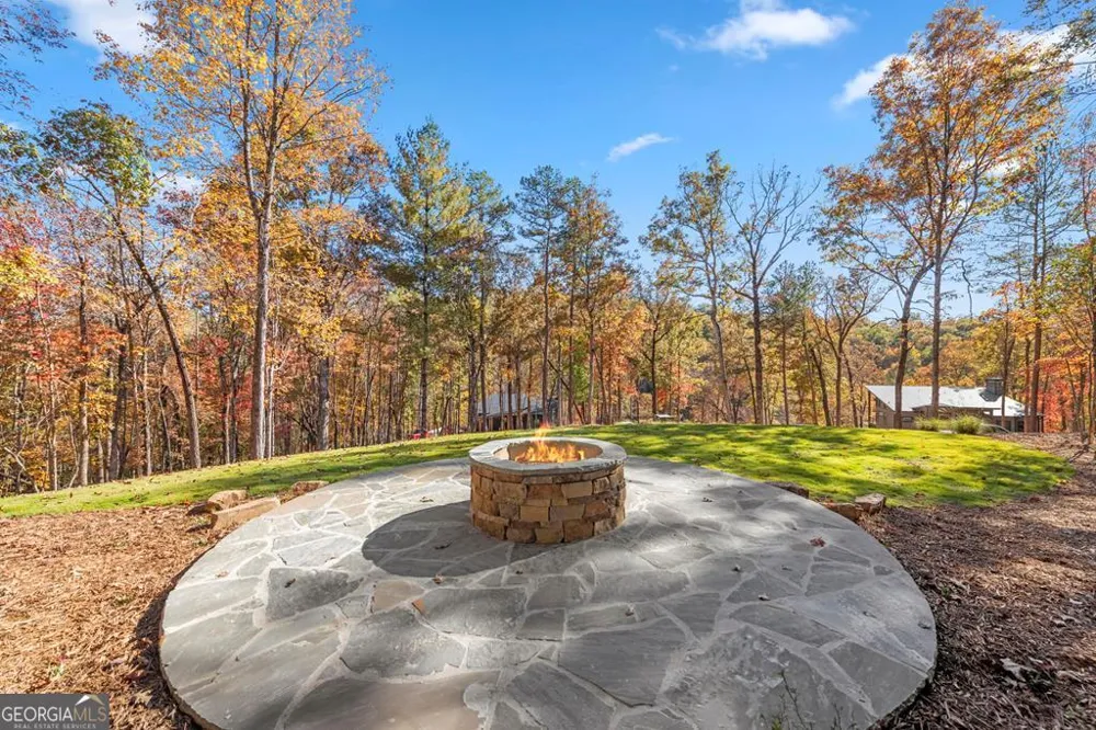 LOT 13 River Rock LN Blue Ridge, GA 30513