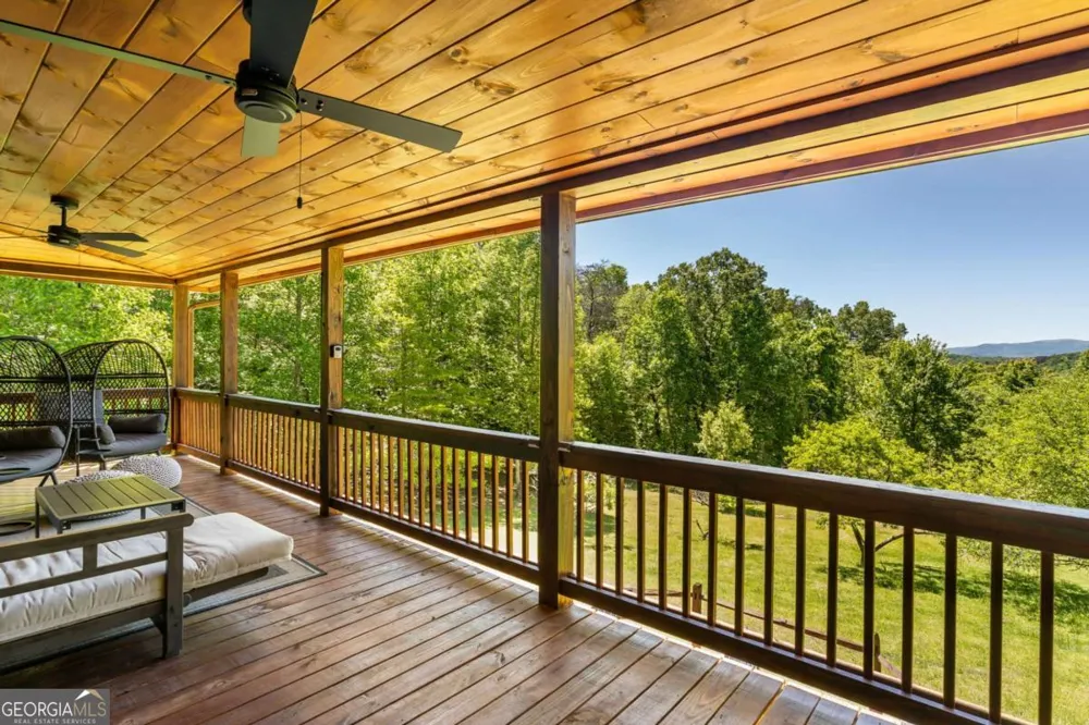 229 Old Mill Pond RD Mineral Bluff, GA 30559