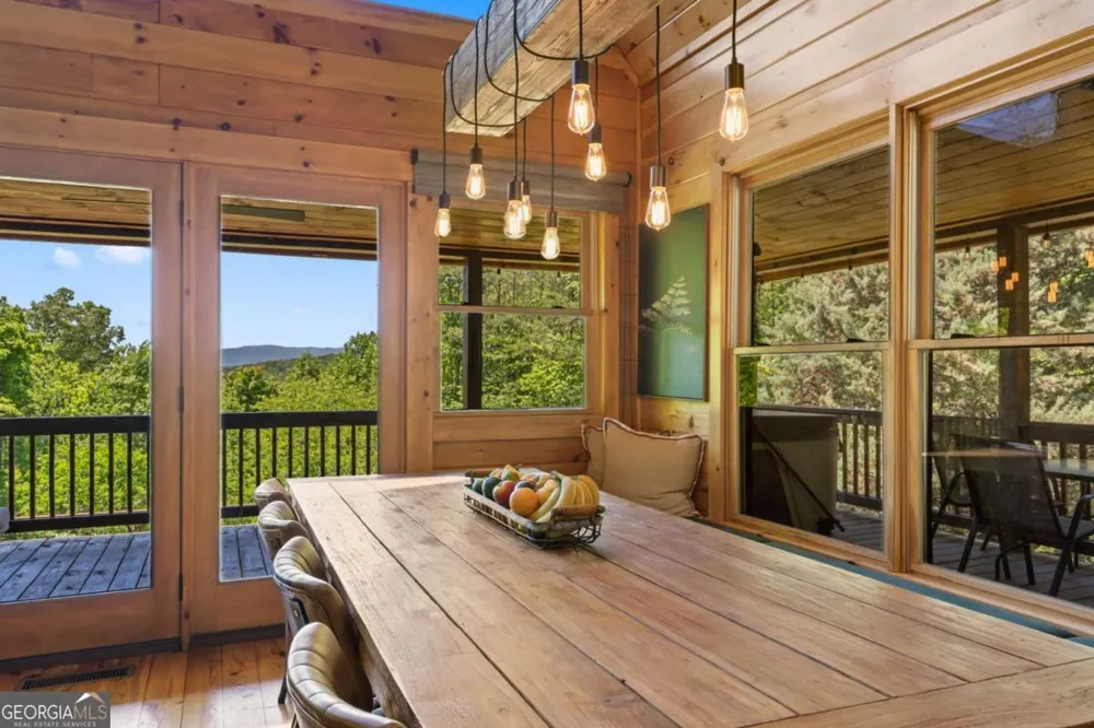 229 Old Mill Pond RD Mineral Bluff, GA 30559