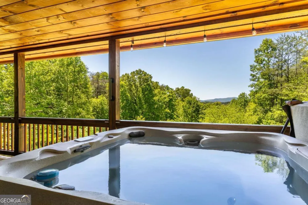229 Old Mill Pond RD Mineral Bluff, GA 30559