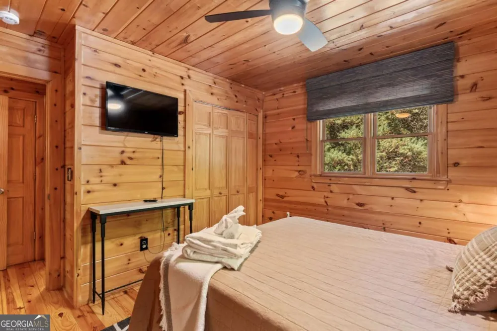 229 Old Mill Pond RD Mineral Bluff, GA 30559