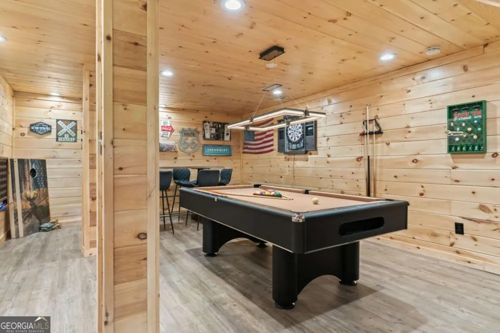 229 Old Mill Pond RD Mineral Bluff, GA 30559