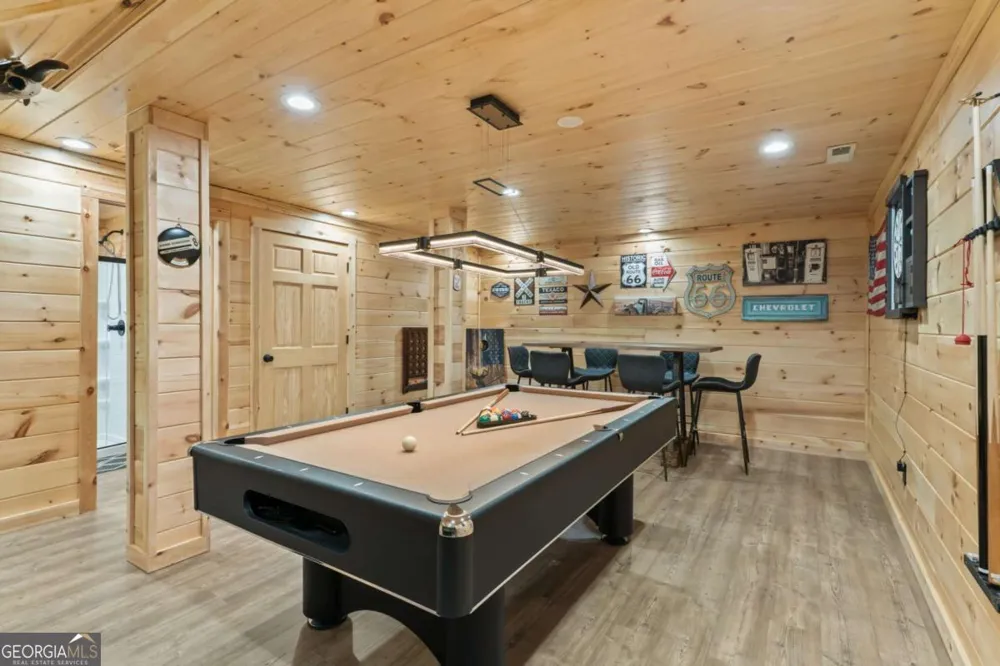 229 Old Mill Pond RD Mineral Bluff, GA 30559