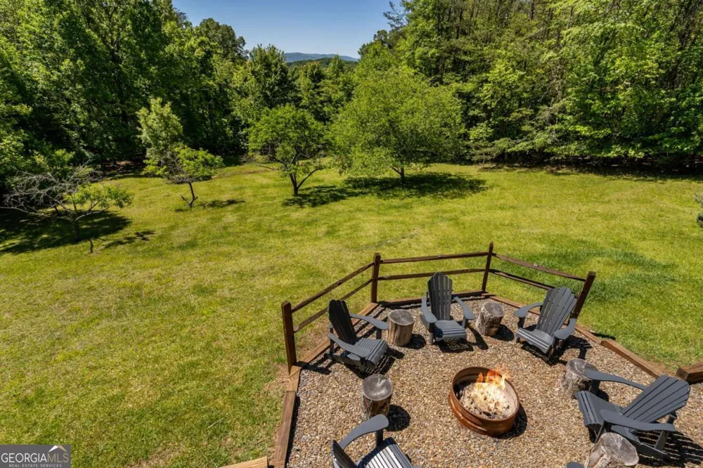 229 Old Mill Pond RD Mineral Bluff, GA 30559