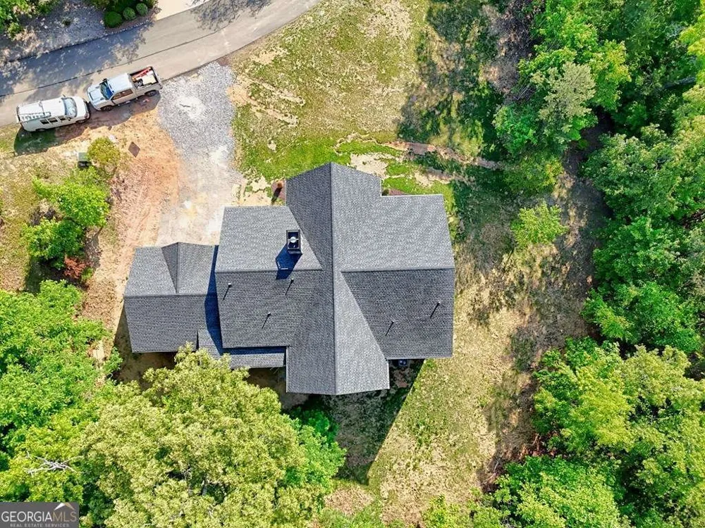 383 Rustic Barn TRL Morganton, GA 30560
