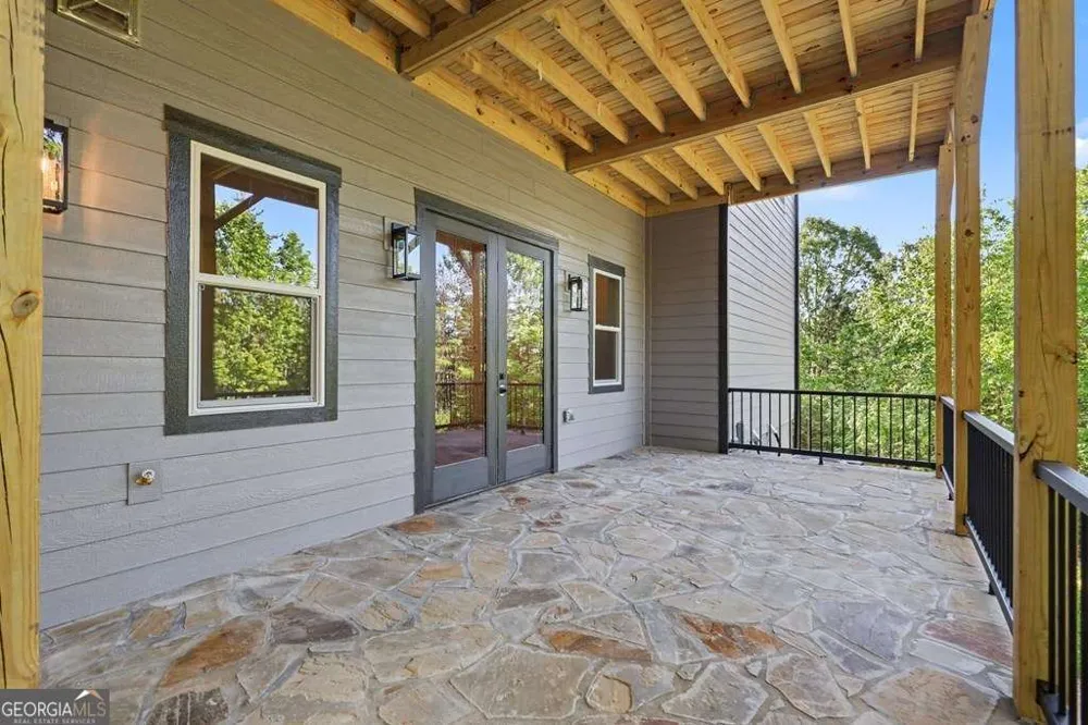 383 Rustic Barn TRL Morganton, GA 30560