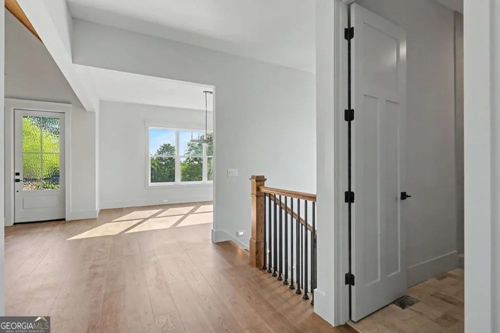 383 Rustic Barn TRL Morganton, GA 30560