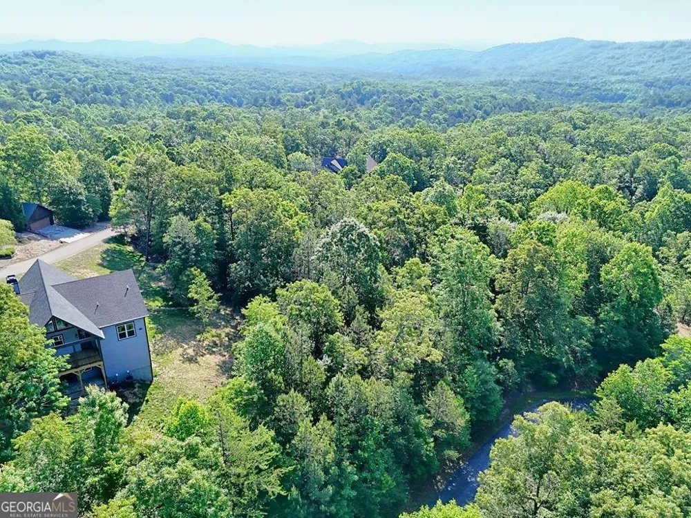 383 Rustic Barn TRL Morganton, GA 30560