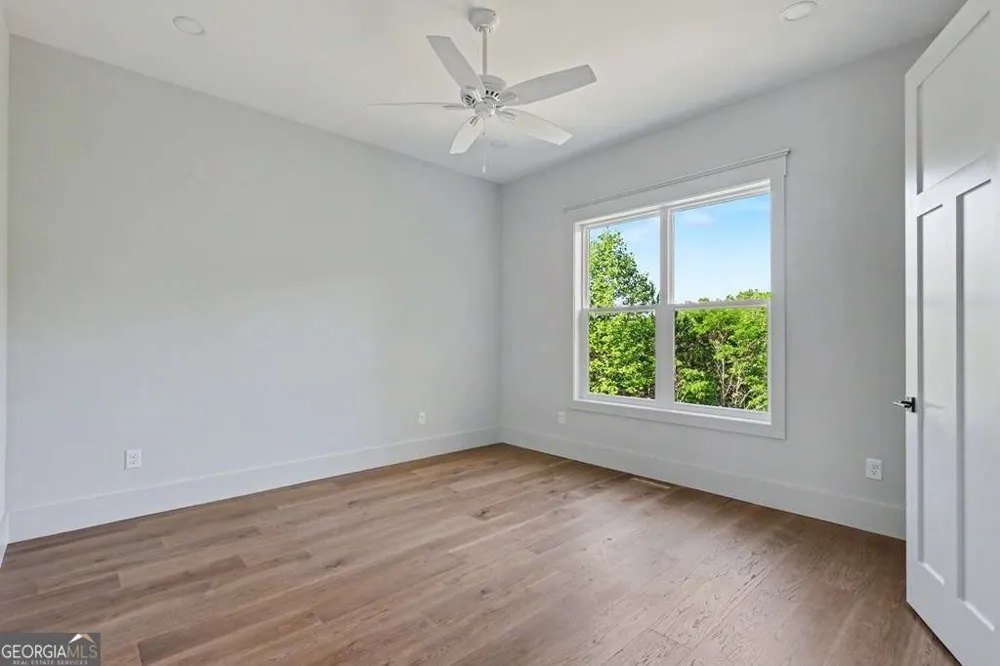 383 Rustic Barn TRL Morganton, GA 30560